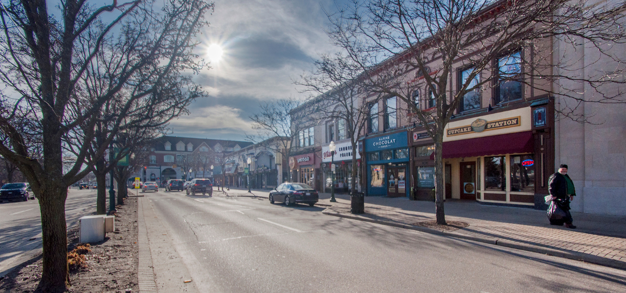 FSBO Downtown Plymouth Selling Guide